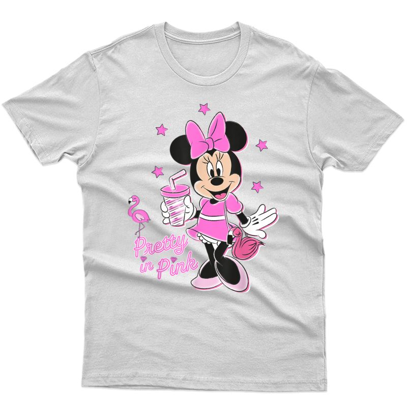minnie mouse unicorn shirt
