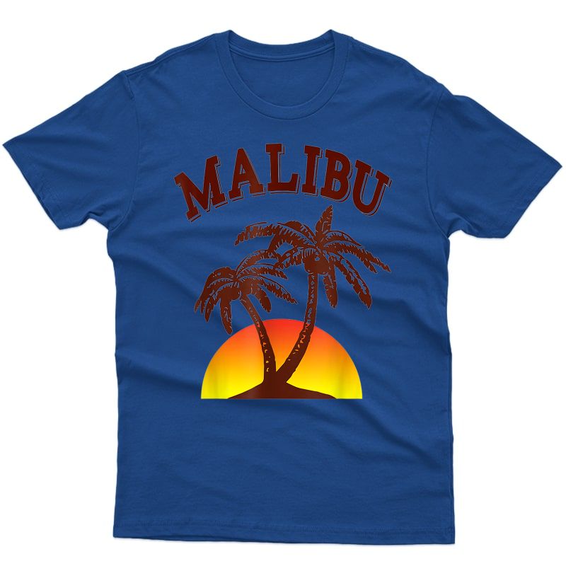 Mali.bus Rum T-shirt