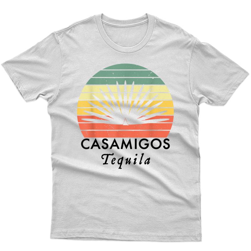 Vintage Casamigos Tequila Love T-shirt